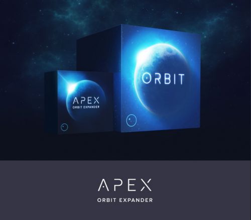 Apex (ORBIT Expander)