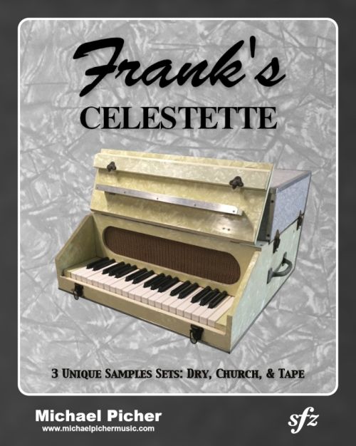 Frank's Celestette