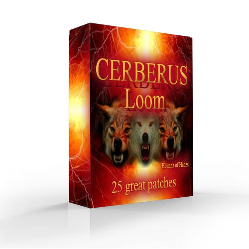 Cerberus for Loom by Air