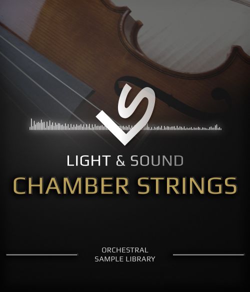 Light & Sound Chamber Strings