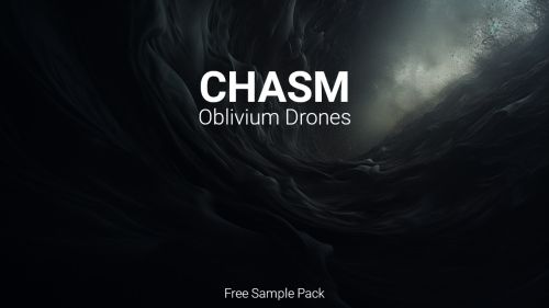 Chasm: Oblivium Drones