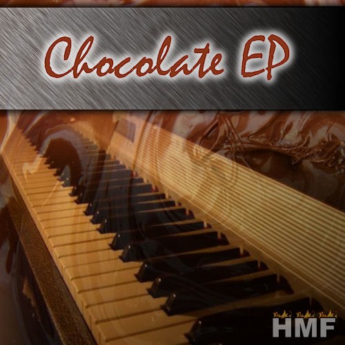Chocolate EP (VSTi)