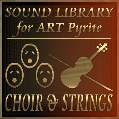 Choir & Strings
