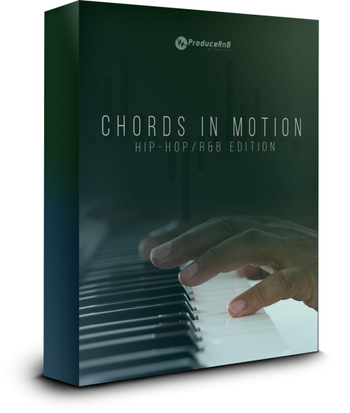 Chords in Motion Vol.1 & Vol.2