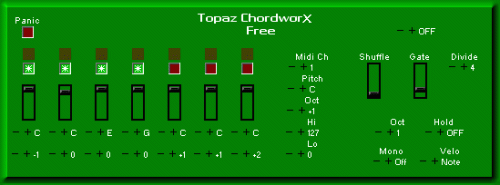 ChordworX Free