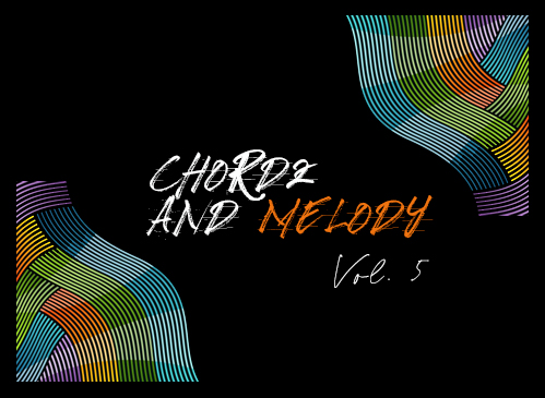Chordz and Melodies Vol. 5