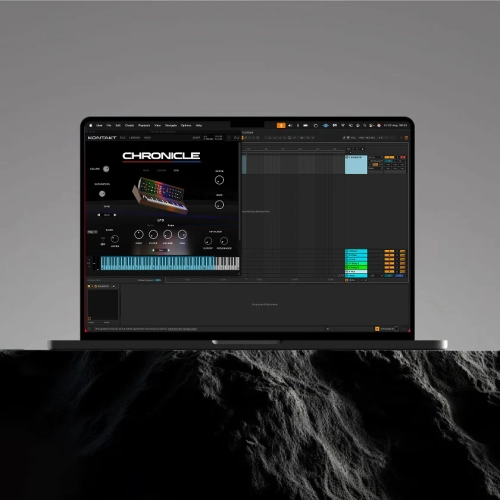 CHRONICLE Synth