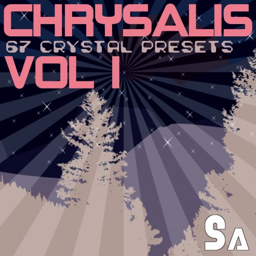 Chrysalis Vol 1