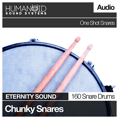Chunky Snares