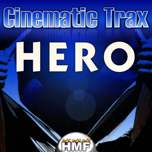 Cinematic Trax: Hero