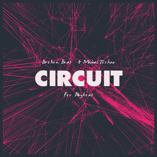 CIRCUIT - Playbeat Expansion