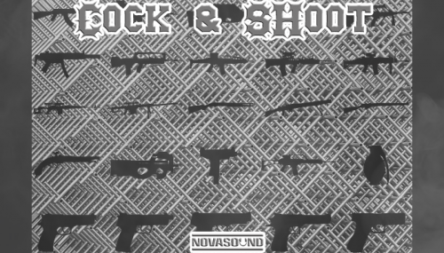 Cock and Shoot