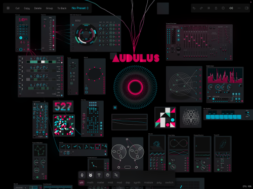 Audulus