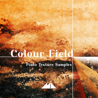 Colour Field: Piano Texture Samples
