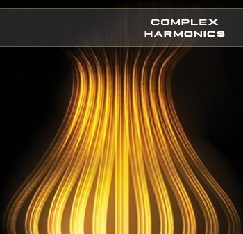 Complex Harmonics