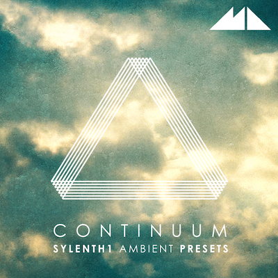 Continuum: Sylenth1 Ambient Presets