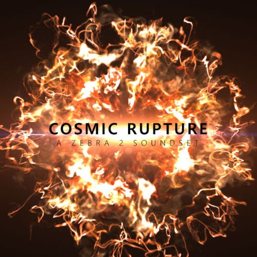 Cosmic Rupture