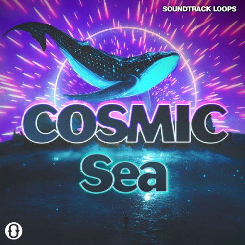 Cosmic Sea Ambient Soundscapes