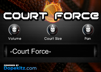 Court Force