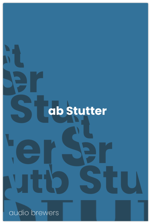 ab Stutter