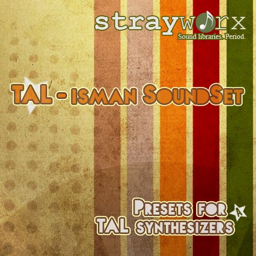 TAL-isman SoundSet