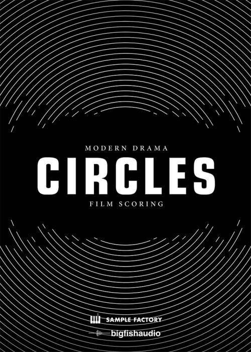 CIRCLES: Modern Drama Film Scoring