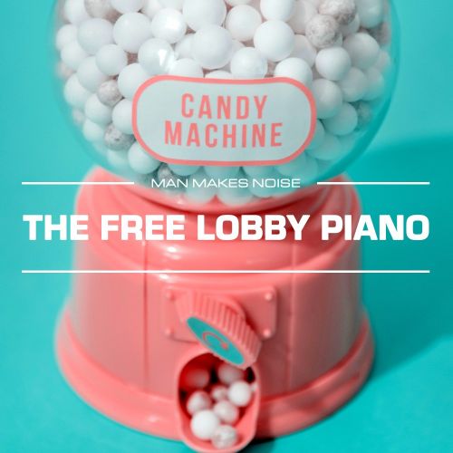 The Free Lobby Piano