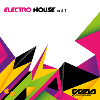 WSL - Electro House Vol 1