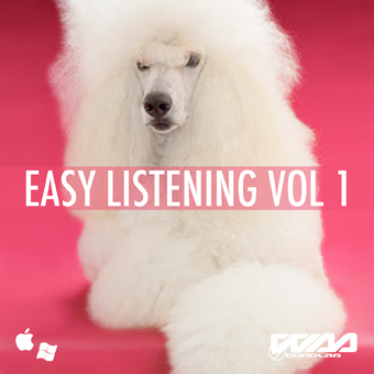 WSL - Easy Listening Vol 1