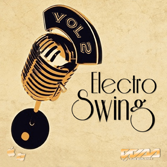 WSL - Electro Swing Vol 2