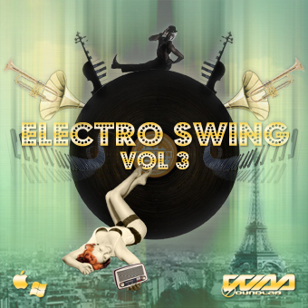WSL - Electro Swing Vol 3