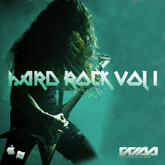 WSL - Hard Rock Vol1