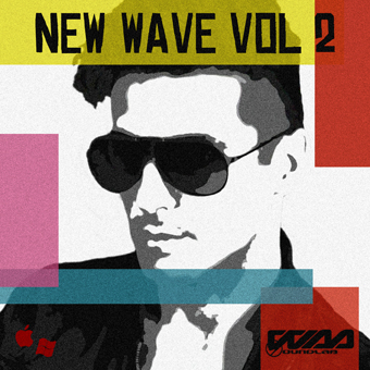 WSL - New Wave Vol 2