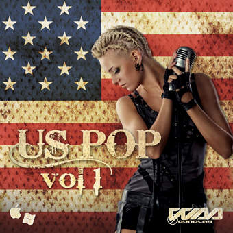 WSL - US Pop Vol 1