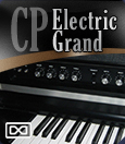 CP Electric Grand