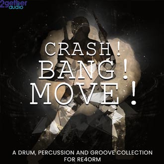 Crash Bang Move