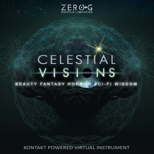 Celestial Visionsz