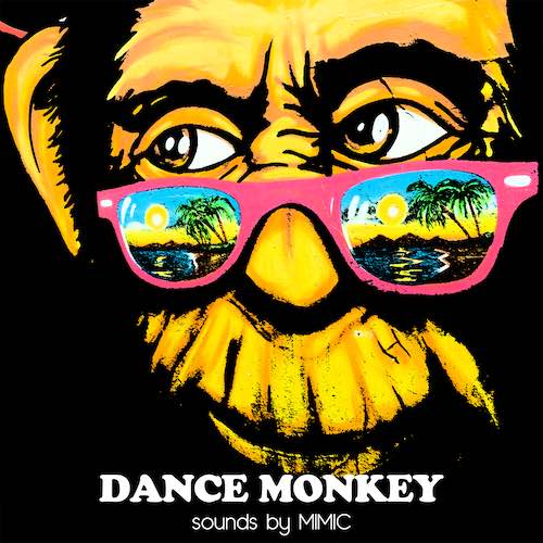 Dance Monkey