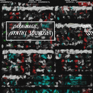 Dark Magic- Synth1 Soundbank