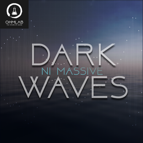 Dark Waves - NI Massive Presets