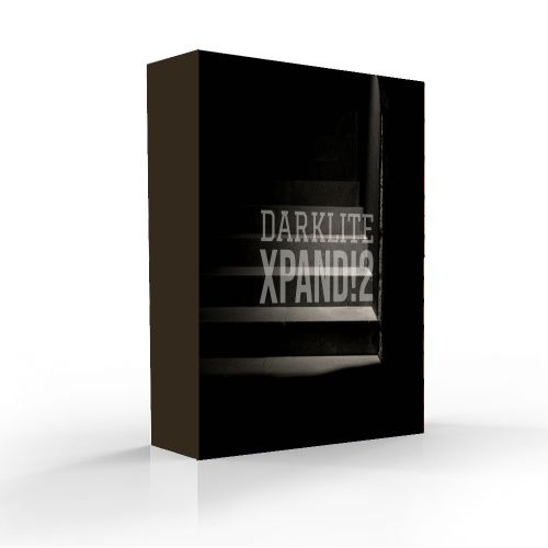 Darklite for Xpand!2