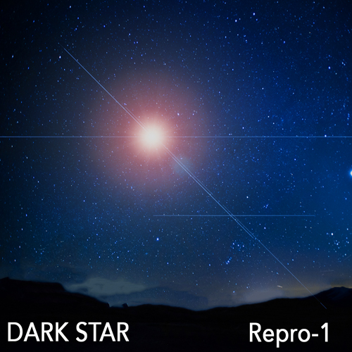 Dark Star for U-he Repro-1/5