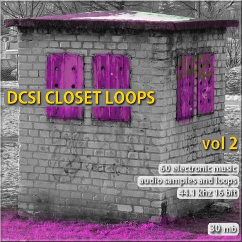 Closet Loops Vol 2