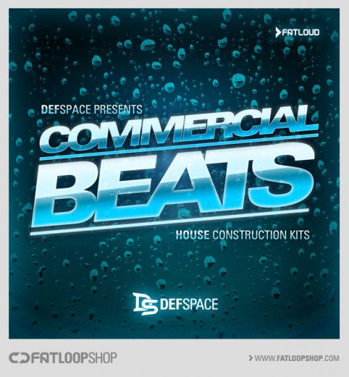 Commercial Beats