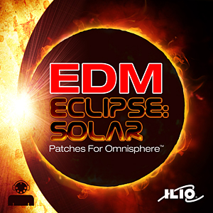 EDM Eclipse: Solar