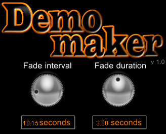 Demo maker