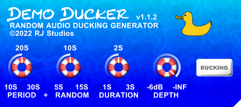 Demo Ducker