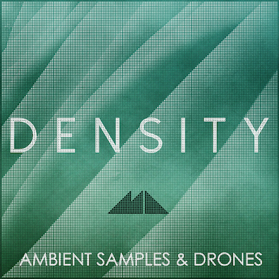 Density: Ambient Samples & Drones