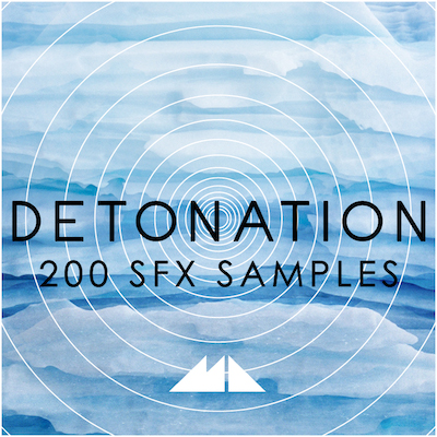 Detonation: SFX Samples