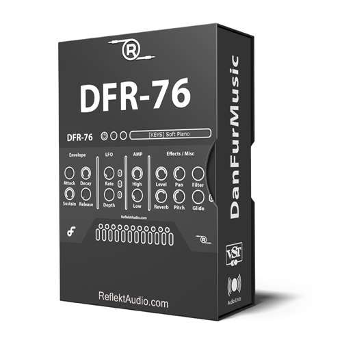 DFR-76